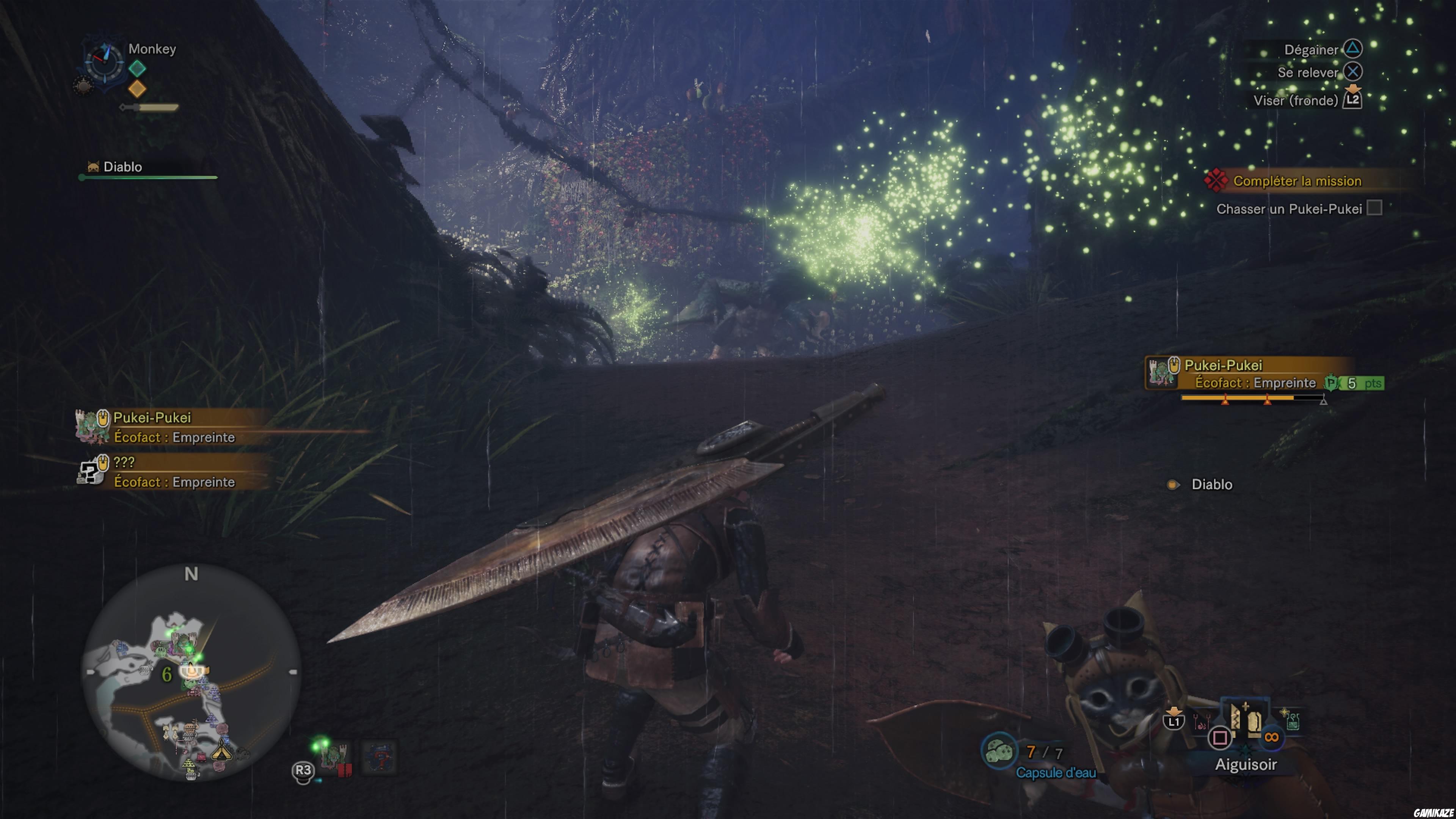 Monster Hunter World