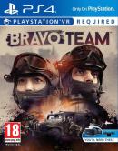 game ps move Bravo Team