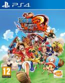 game type Action One Piece Unlimited World Red Deluxe Edition