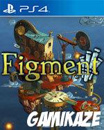 cover Figment ps4