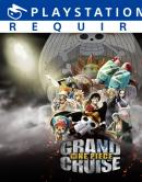 game type Action One Piece : Grand Cruise