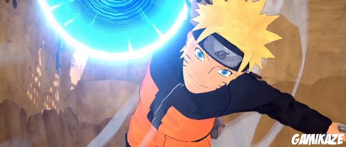 ps4 - Naruto to Boruto  Shinobi Striker 