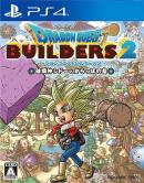 game type RPG Dragon Quest Builders 2