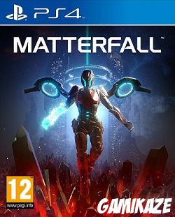cover Matterfall ps4