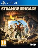 game type TPS Strange Brigade