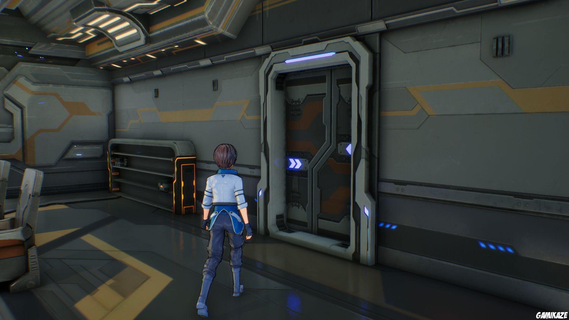 Sword Art Online : Fatal Bullet