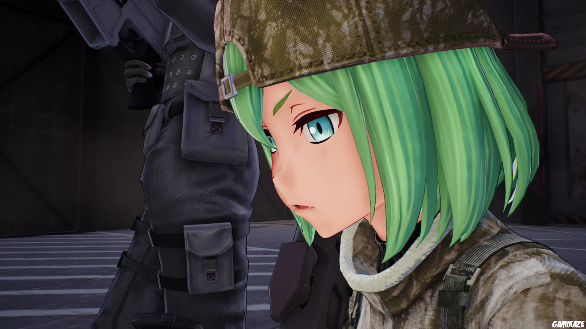 Sword Art Online : Fatal Bullet