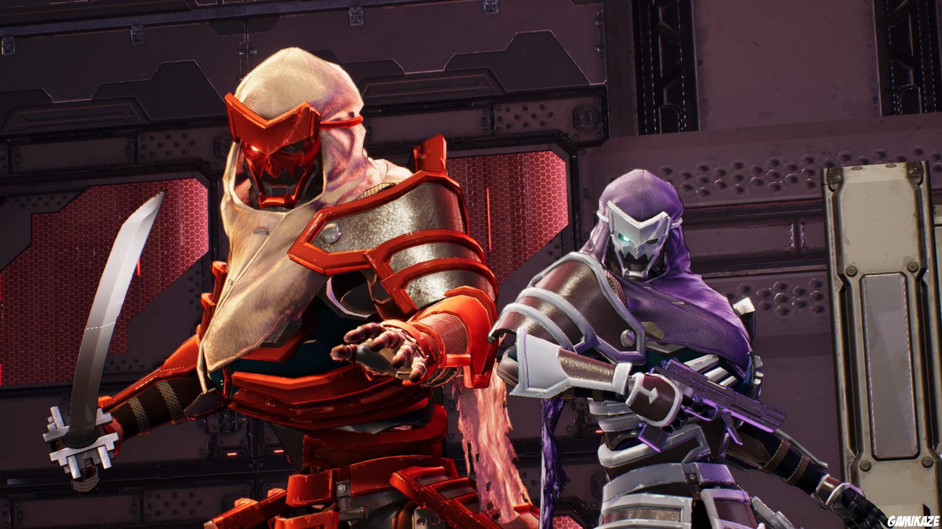 Sword Art Online : Fatal Bullet