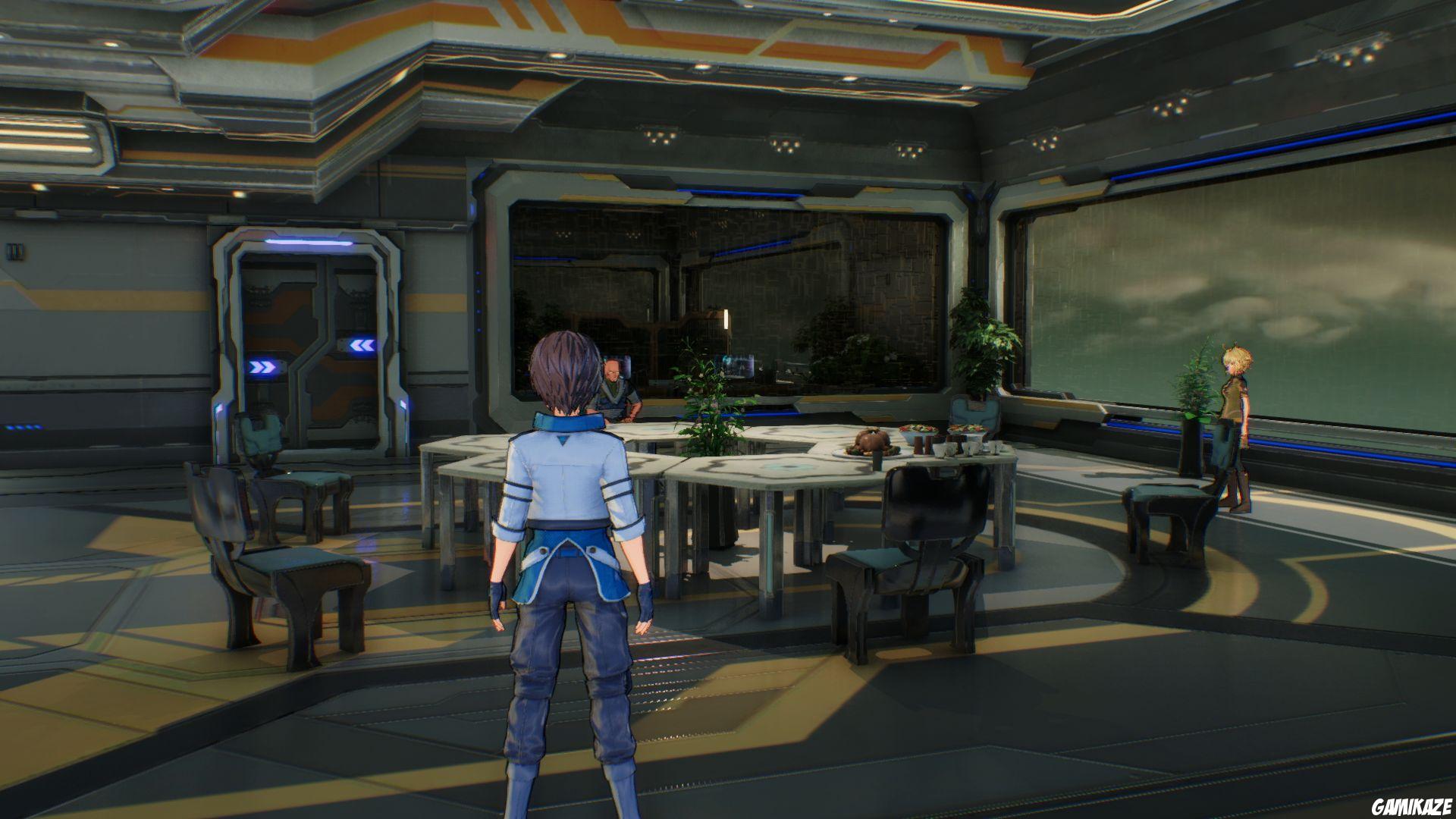 Sword Art Online : Fatal Bullet