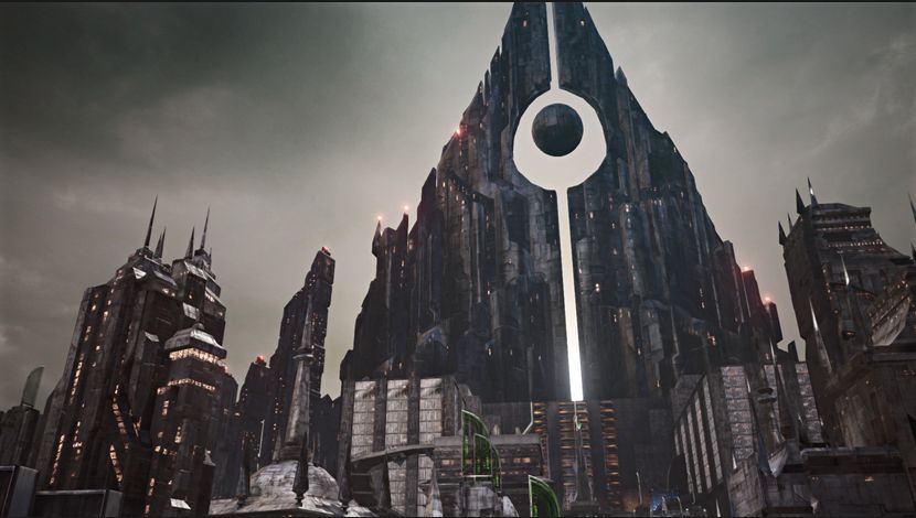 Sword Art Online : Fatal Bullet