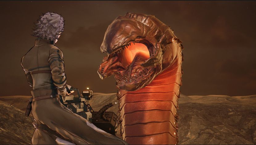 Sword Art Online : Fatal Bullet