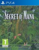 game type RPG Secret of Mana