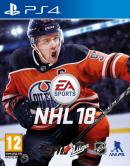 game type Sport NHL 18