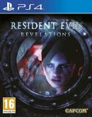 game type Survival Horror Resident Evil : Revelations