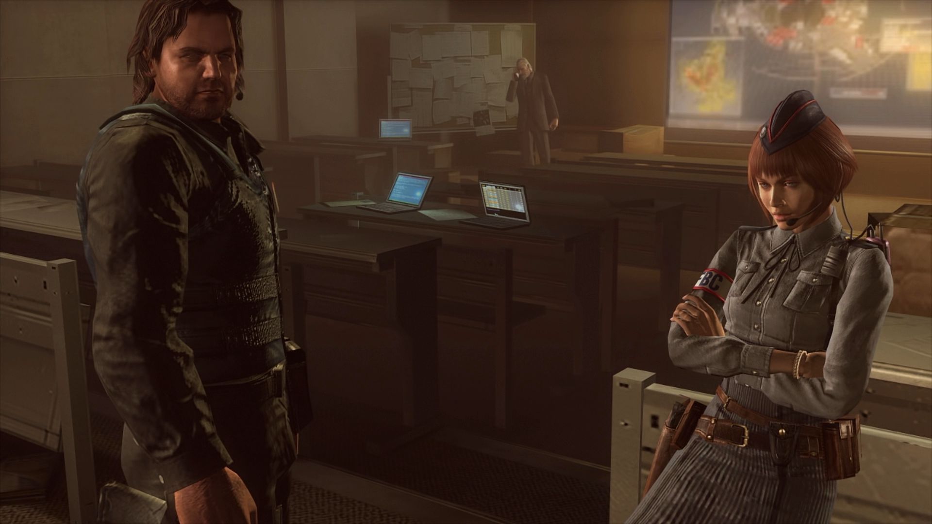 Resident Evil : Revelations