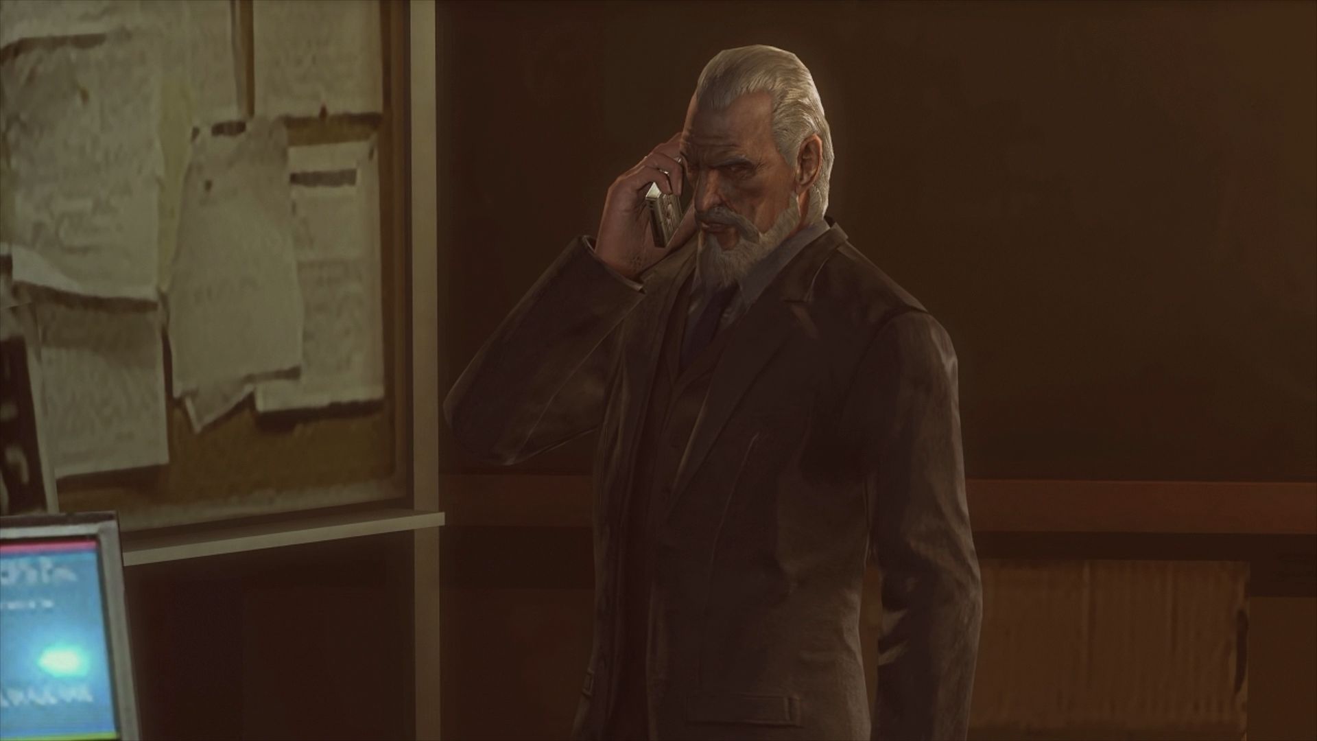 Resident Evil : Revelations