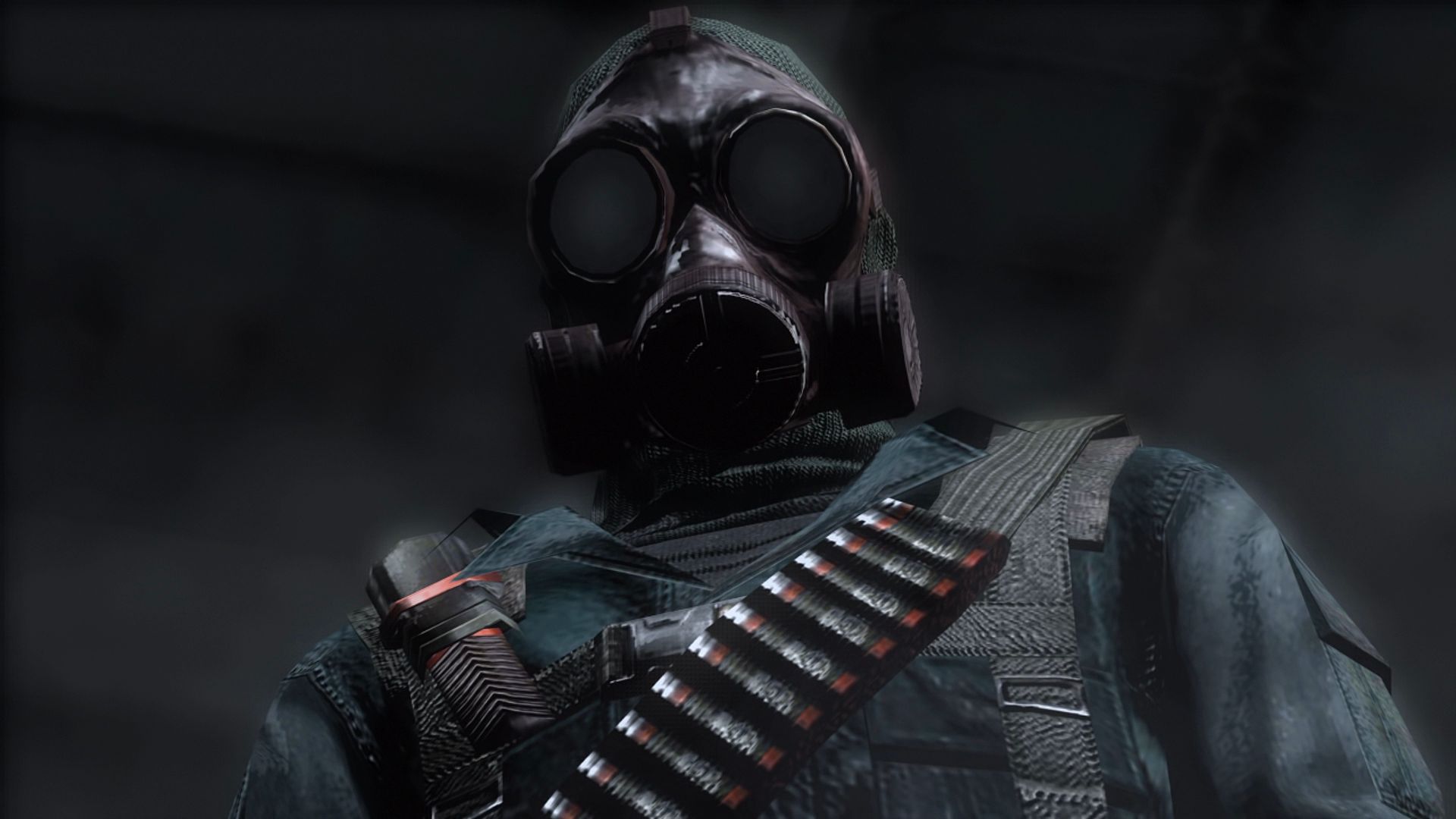 Resident Evil : Revelations