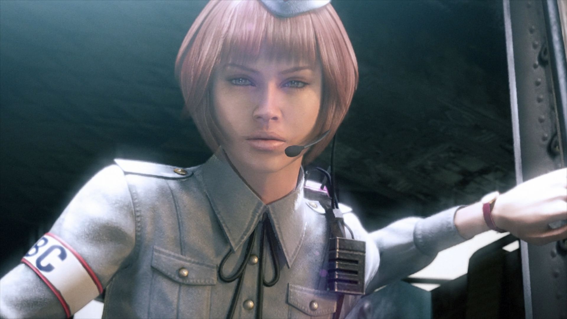 Resident Evil : Revelations