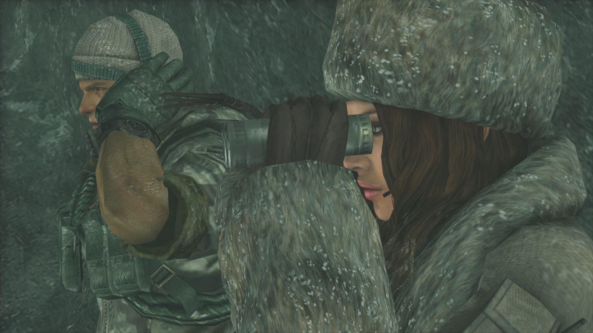 Resident Evil : Revelations