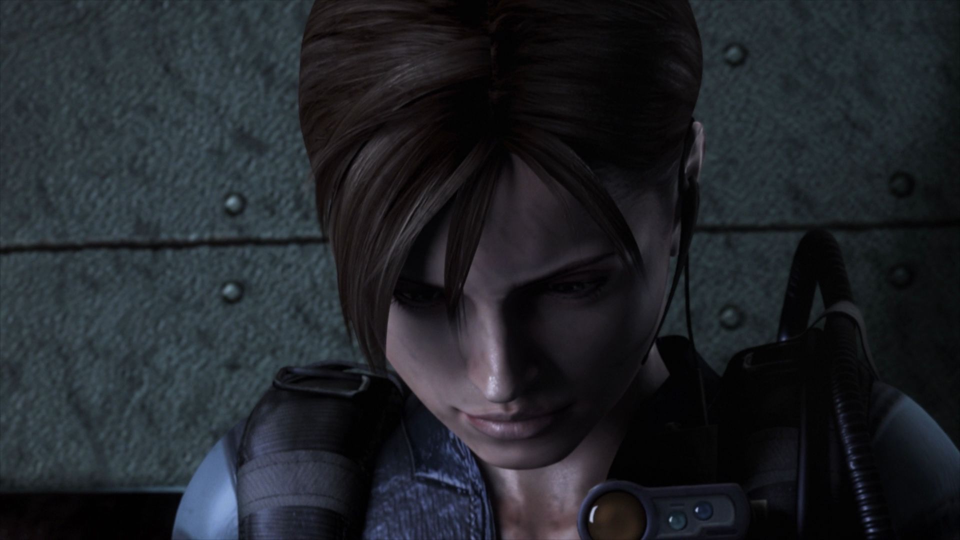 Resident Evil : Revelations