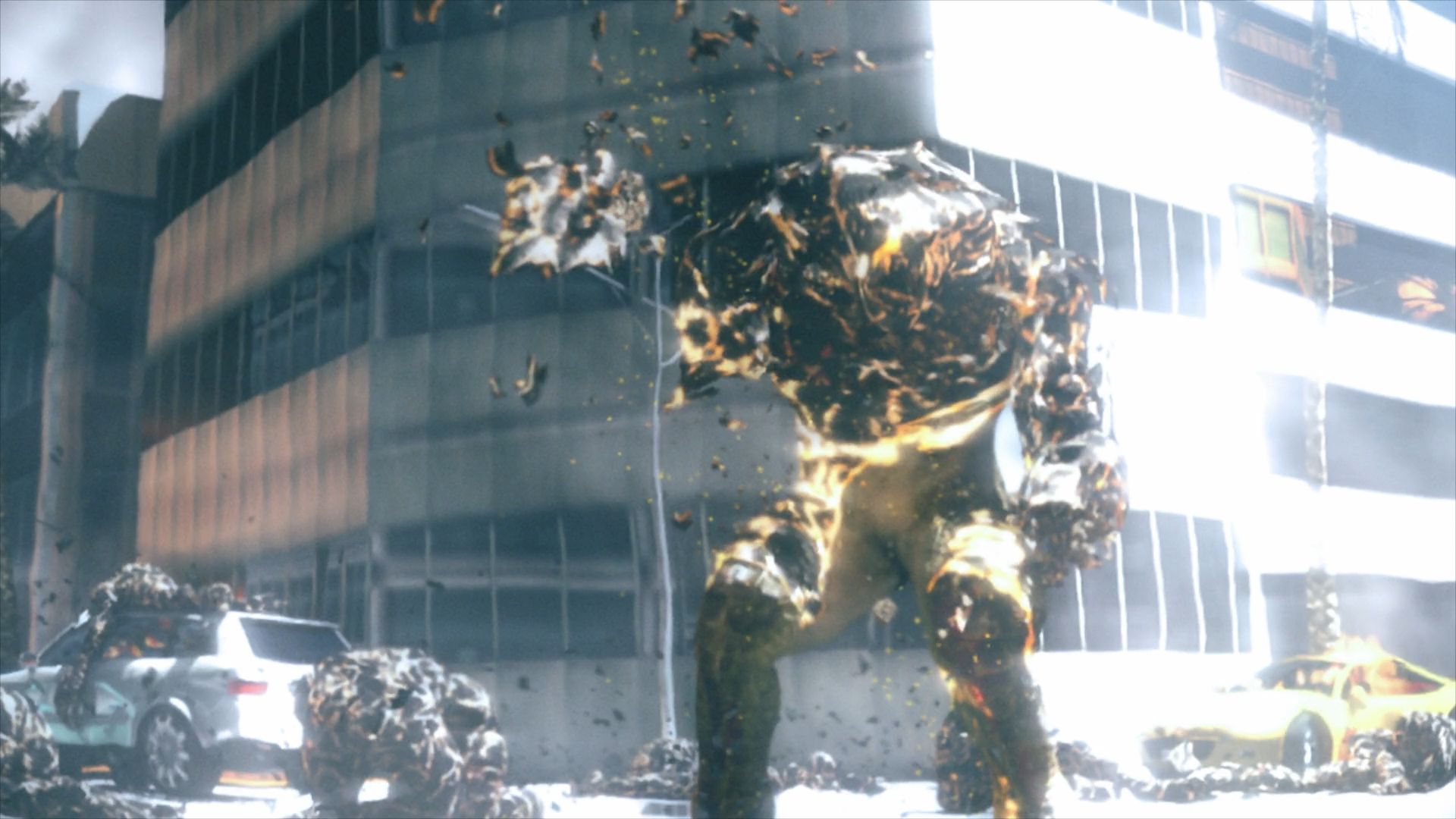 Resident Evil : Revelations