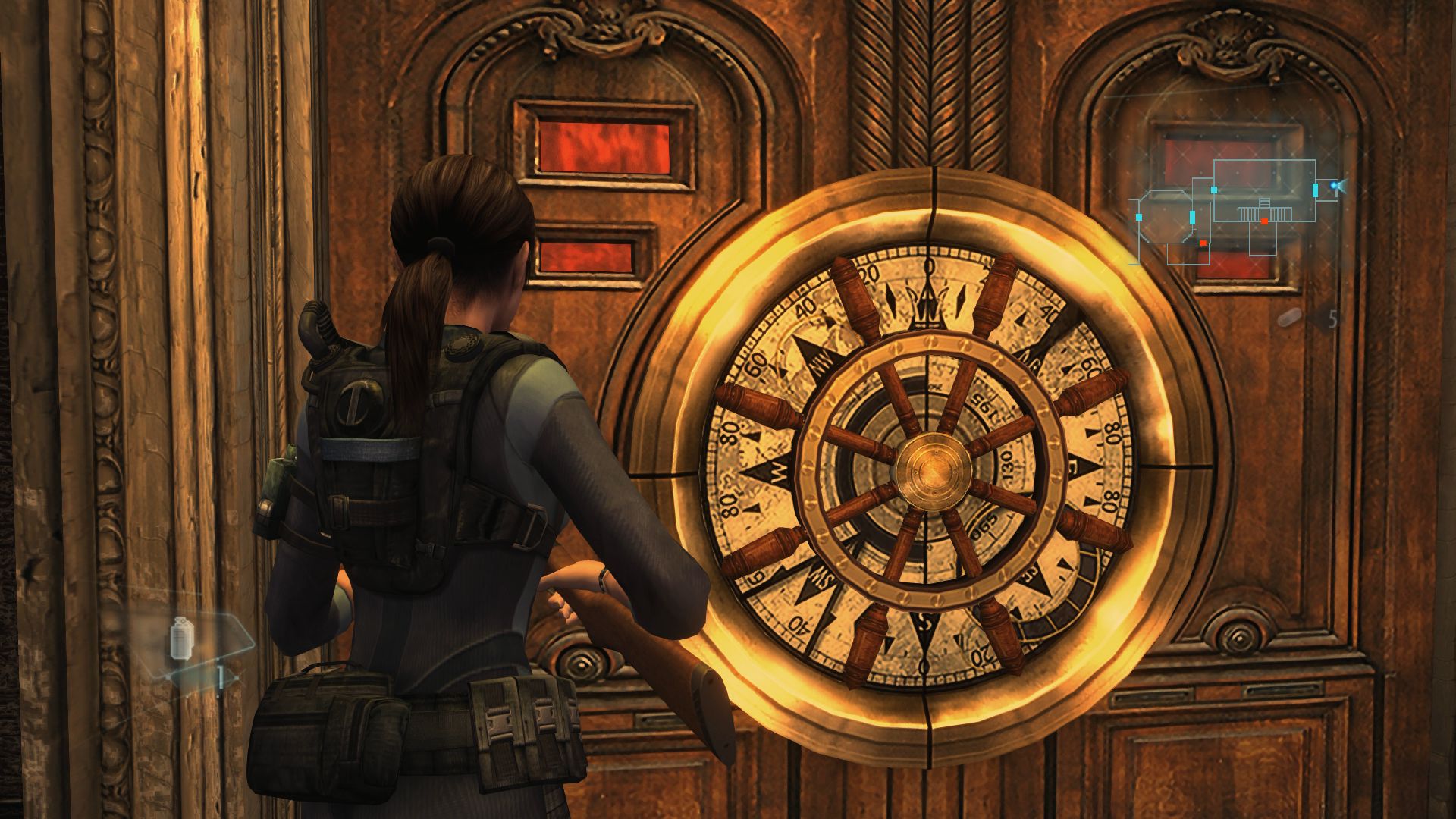 Resident Evil : Revelations