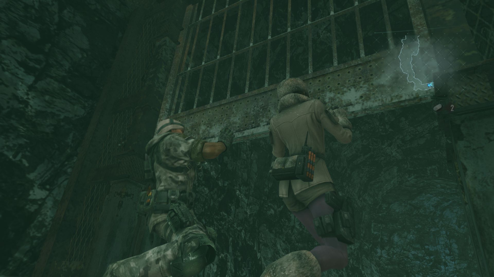 Resident Evil : Revelations