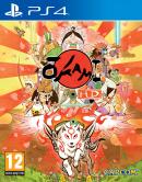 game type Action Okami HD