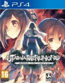 game type RPG Utawarerumono : Mask of Truth