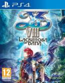 game type RPG Ys VIII : Lacrimosa of Dana