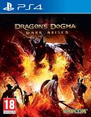 game type Action Dragon's Dogma : Dark Arisen
