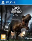 game type Gestion  Jurassic World : Evolution