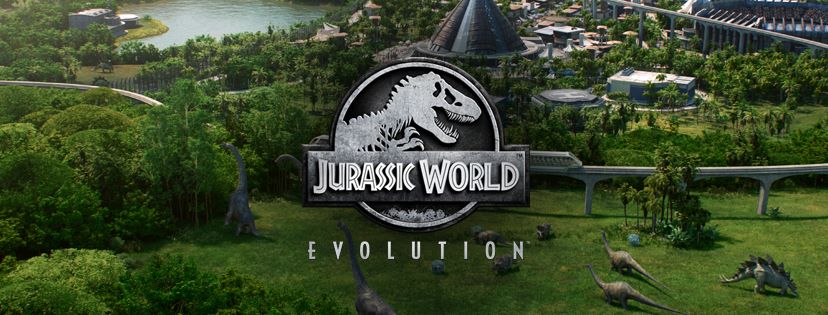 Jurassic World : Evolution