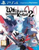 game type RPG The Witch and the Hundred Knight 2