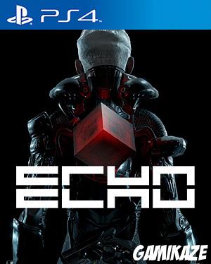cover ECHO ps4