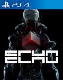 game type Action ECHO