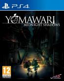 game type Survival Horror Yomawari : Midnight Shadows