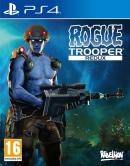 game type TPS Rogue Trooper Redux
