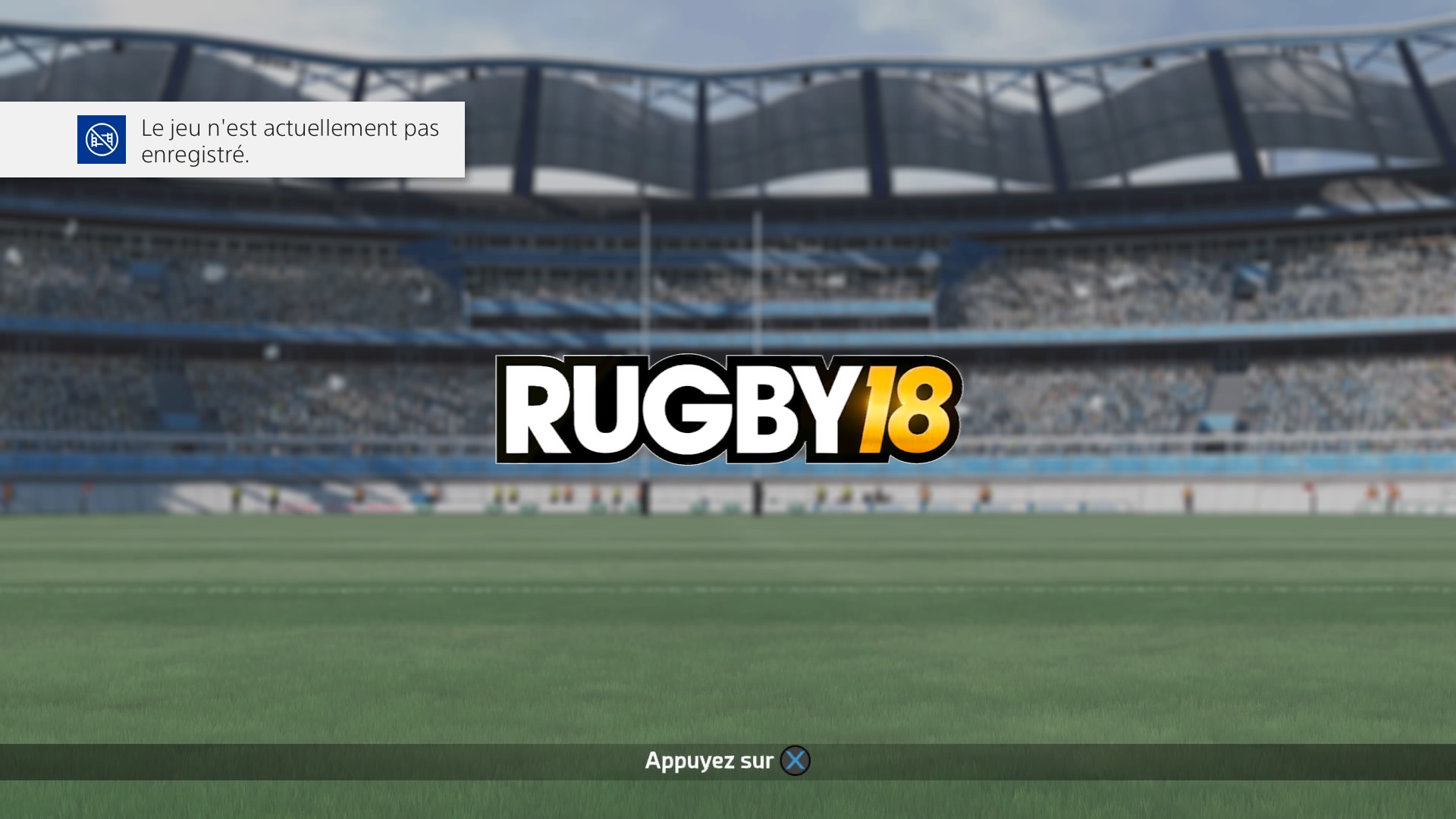 Rugby 18