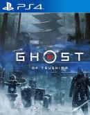 game type Action Ghost of Tsushima