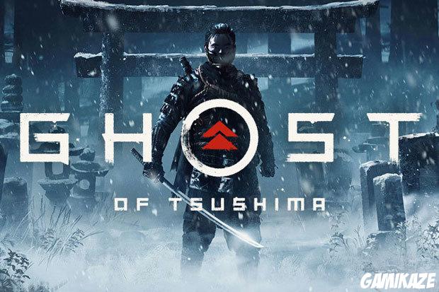 Ghost of Tsushima