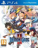game type RPG Demon Gaze II