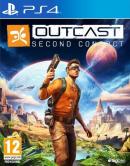 game type Action Outcast : Second Contact