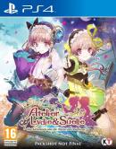 game type RPG Atelier Lydie & Suelle : Alchemists of the Mysterious Painting
