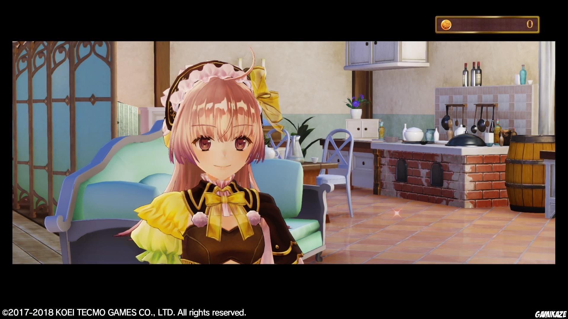 Atelier Lydie & Suelle : Alchemists of the Mysterious Painting