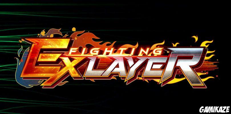 Fighting EX Layer