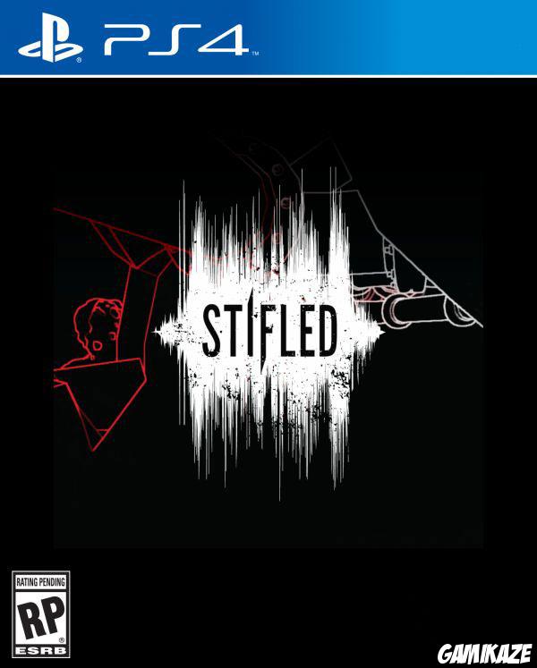 cover Stifled ps4