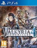 game type TPS Valkyria Chronicles 4