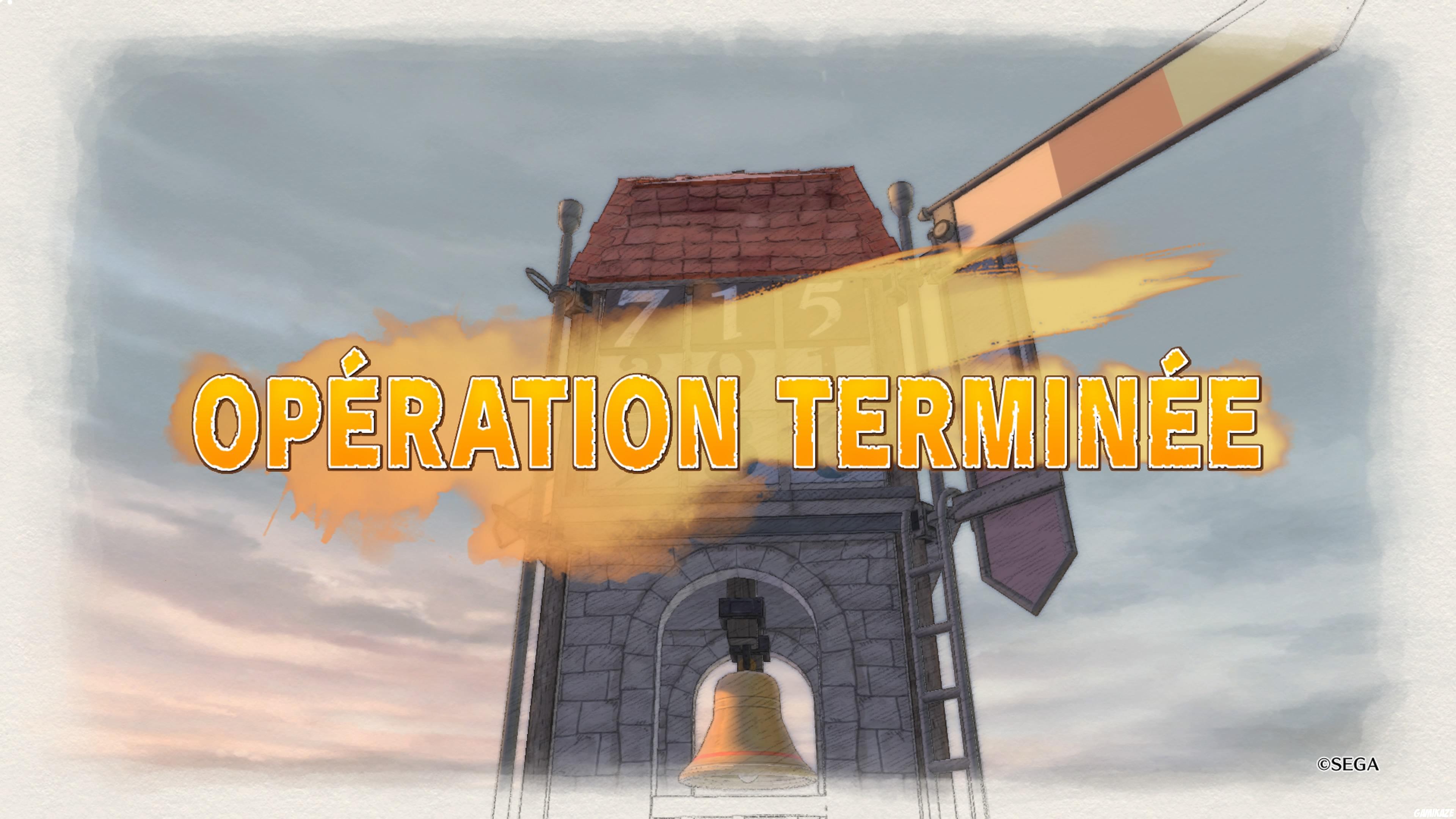 Valkyria Chronicles 4