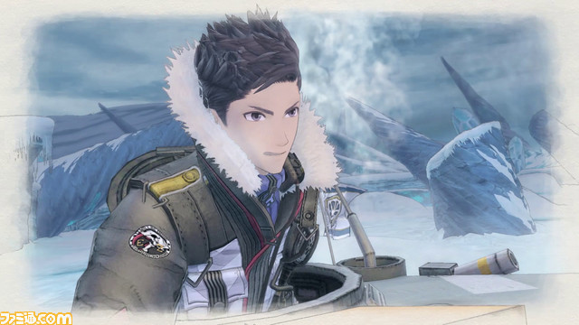 Valkyria Chronicles 4